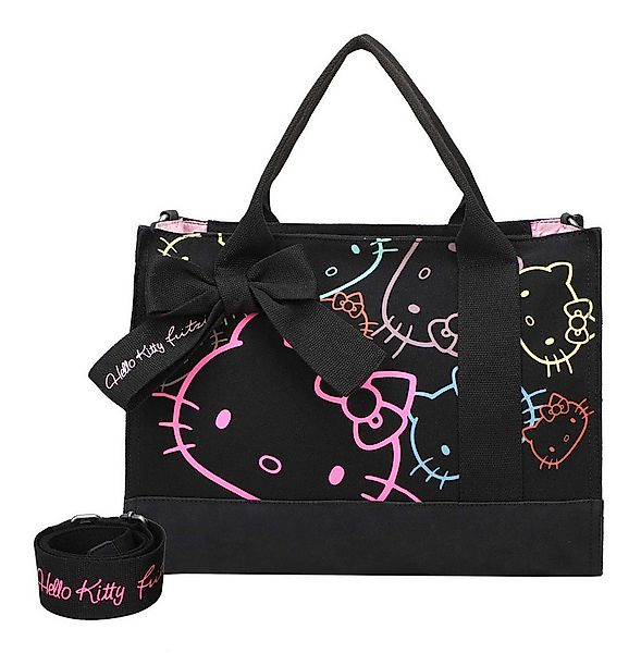 Fritzi aus Preußen Schultertasche Hello Kitty Tote Bag Limited Outline günstig online kaufen