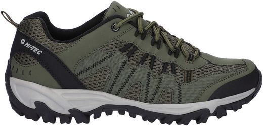 Hi-Tec JAGUAR M Wanderschuh günstig online kaufen
