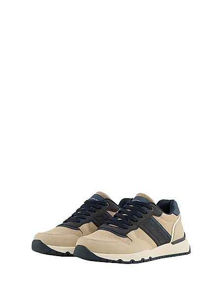 TOM TAILOR Shoes Licence Sneaker (1-tlg) Sneaker mit Mesh-Einsatz günstig online kaufen