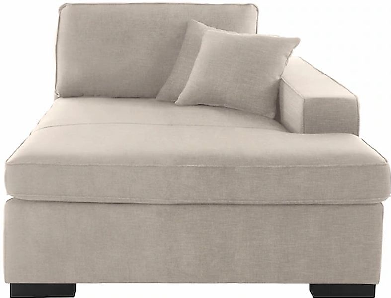 Home affaire Sofaelement »Skara«, Modul zum eigenen Zusammenstellen, in vie günstig online kaufen