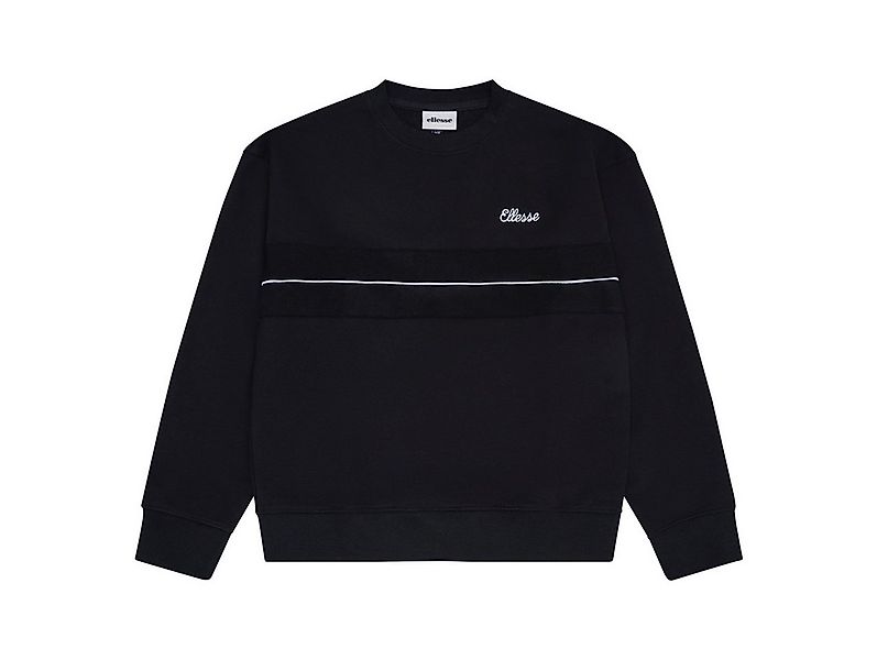 Ellesse Fleecepullover ellesse Herren Pullover Quento Sweatshirt SHB22887 günstig online kaufen