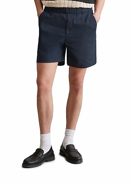 Marc OPolo DENIM Shorts, elastischer Bund, leichtes Material günstig online kaufen