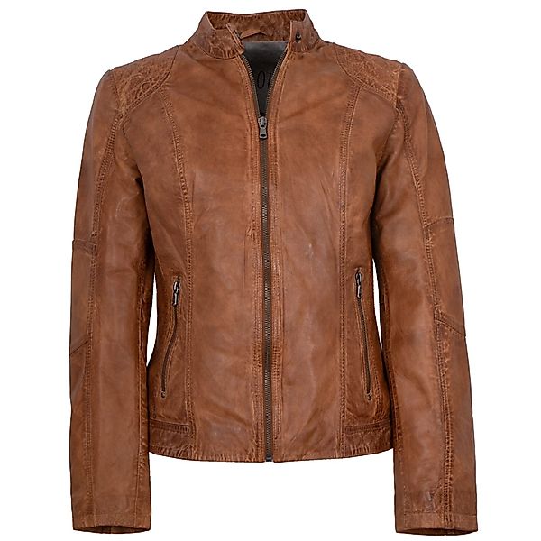 Maddox Lederjacke Jecki MADDOX - Damen günstig online kaufen