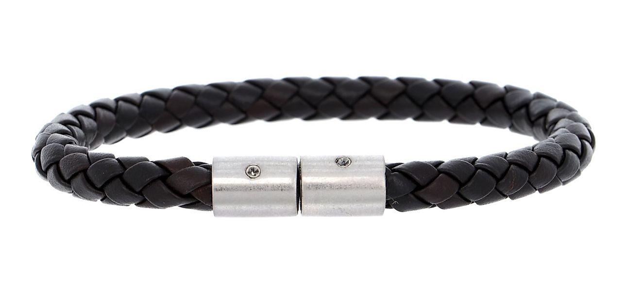 Marc O'Polo Armband Braided Bracelet, aus günstig online kaufen