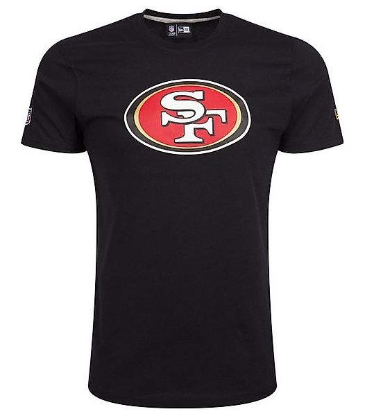 New Era T-Shirt San Francisco 49Ers (1-tlg) günstig online kaufen