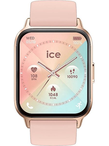 ice-watch Digitaluhr ICE Watch Damen-Uhren Akku günstig online kaufen