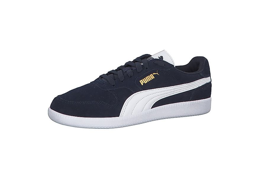 PUMA Puma Herren Sneaker Icra Trainer SD 356741 Sneaker günstig online kaufen