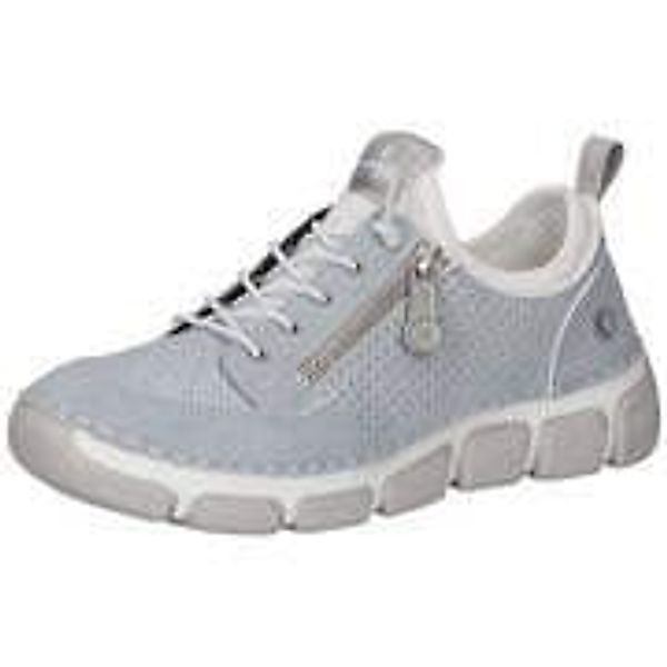 Cosmos Comfort Slip On Sneaker Damen blau günstig online kaufen