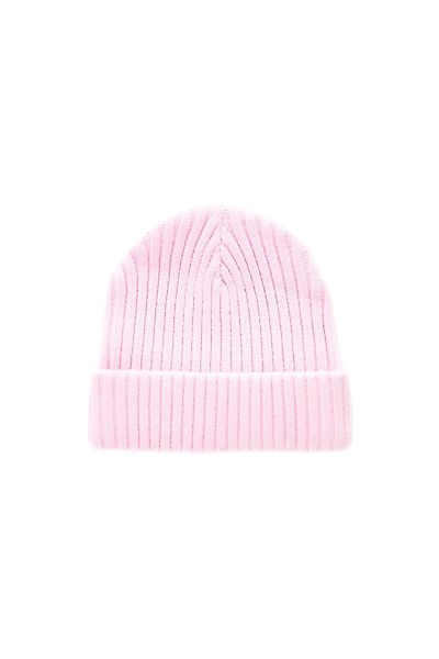 Next Beanie Gerippter Beanie (1-St) günstig online kaufen