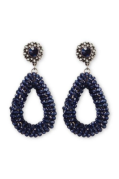 Alpenflüstern Ohrhänger-Set Ohrstecker - PERLEN-TROPFEN HELENA günstig online kaufen