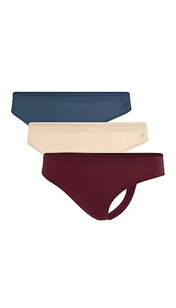 adidas Sportswear Tanga Active Light Flex (3er Pack) elastischer Bund, Mult günstig online kaufen