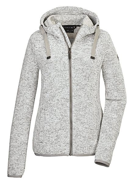 G.I.G.A. DX by killtec Strickfleecejacke GW 52 WMN KNTFLC JCKT günstig online kaufen