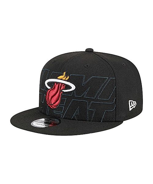 New Era Baseball Cap New Era Miami Heat 2023 Draft 9Fifty Cap Caps günstig online kaufen