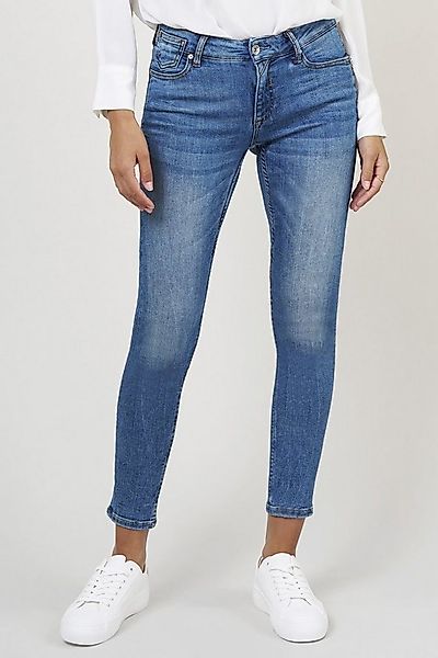 BLUE FIRE 5-Pocket-Jeans Chloe günstig online kaufen