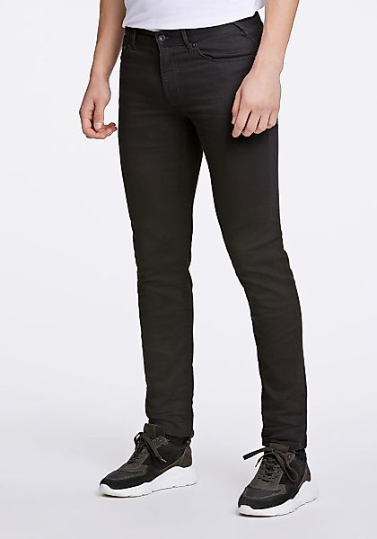 JUNK de LUXE 5-Pocket-Jeans "Jeans Tapered Fit" günstig online kaufen