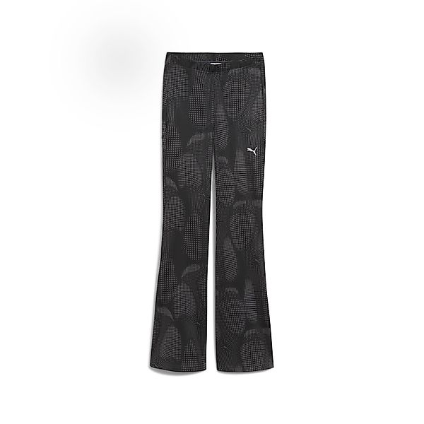 PUMA Sporthose DARE TO Schlaghose Damen günstig online kaufen