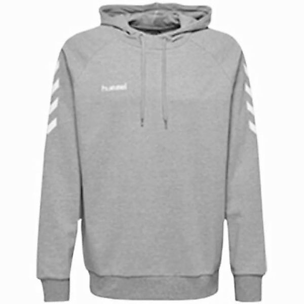 hummel  Pullover Sport HMLGO COTTON HOODIE 203508 2006 günstig online kaufen