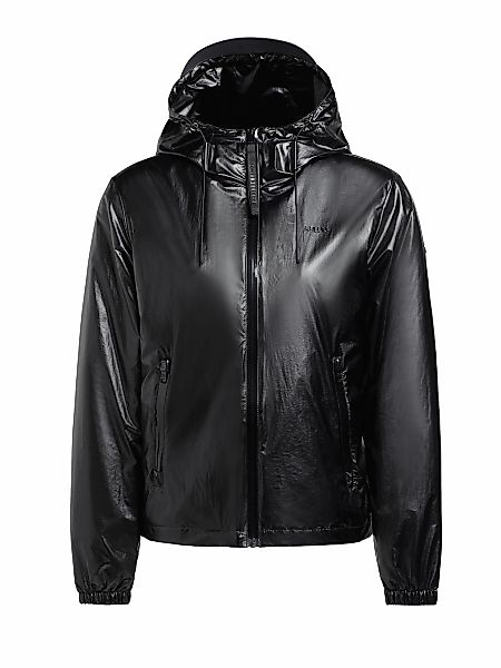 khujo Anorak "NICKY", mit Kapuze günstig online kaufen