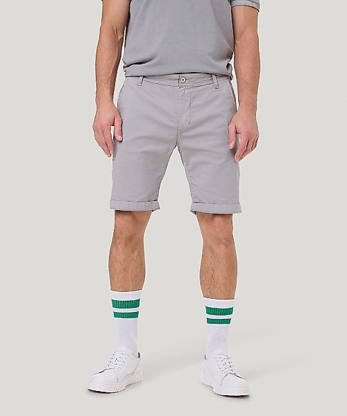 Pioneer Authentic Jeans Chinoshorts "LENNY chino shorts", Sommerhose im Fou günstig online kaufen