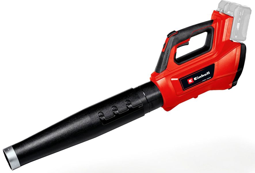 Einhell Akku-Laubbläser "GP-LB 36/210 Li E-Solo" 210 km/h Blasgeschwindigke günstig online kaufen