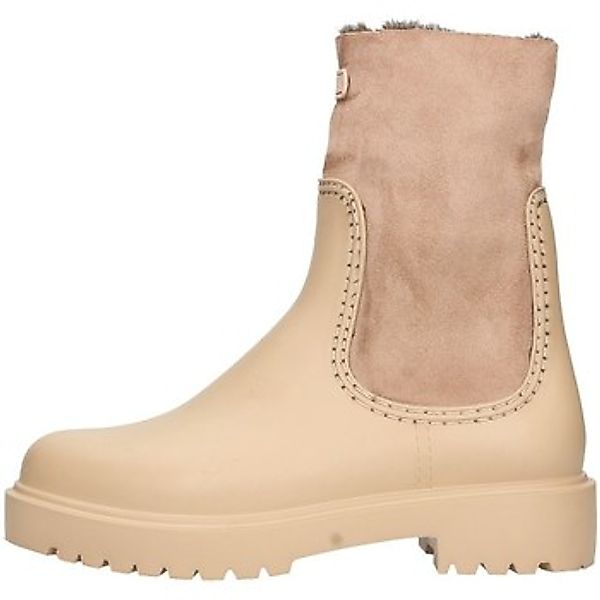 Unisa  Stiefeletten Fluor Stiefel Frau Sand günstig online kaufen