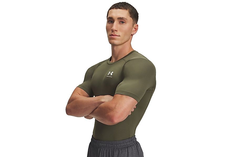 Under Armour® T-Shirt Under Armour Herren T-Shirts HG Armour Comp SS 136151 günstig online kaufen