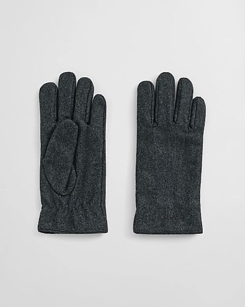 Gant Abendhandschuhe "MELTON GLOVES", Handschuhpaar günstig online kaufen