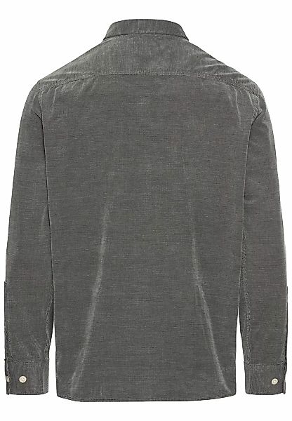 camel active Sweatshirt aus Baumwolle günstig online kaufen