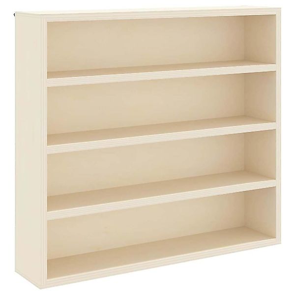 vidaXL Regal Holz-Sammelvitrine Braun 40 x günstig online kaufen