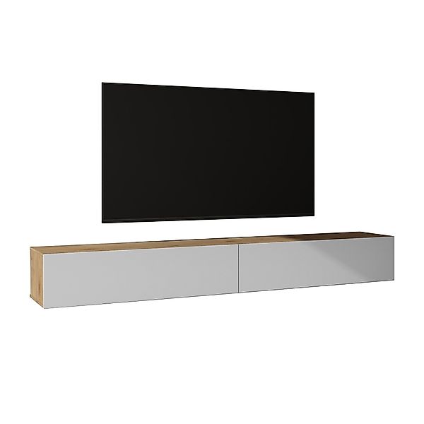 doporro TV-Board TV-schrank Fernsehschrank Low-Board TV-Tisch günstig online kaufen