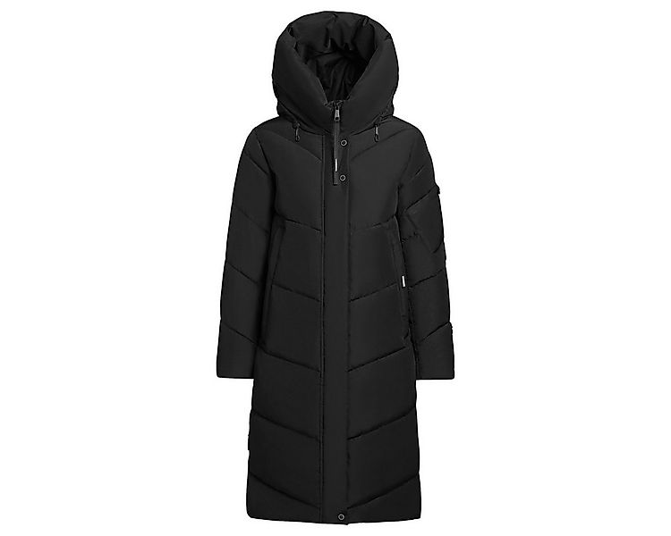 khujo Steppjacke Khujo Jange 2 Matt - Damen Steppmantel günstig online kaufen