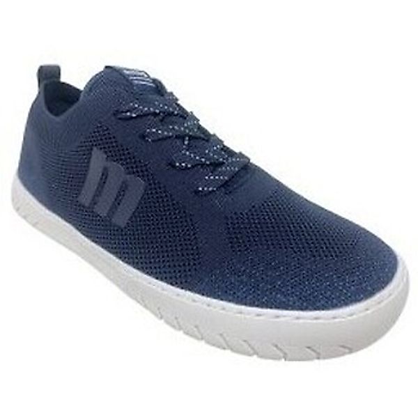 MTNG  Sneaker Herrenschuh MUSTANG 84801, respektvoller blauer Schuh günstig online kaufen