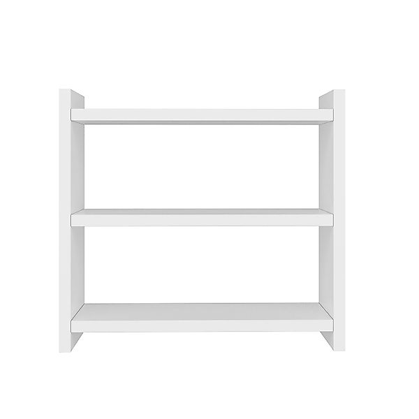 Skye Decor Wandregal 100% MELAMINE COATED günstig online kaufen