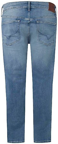 Pepe Jeans Slim-fit-Jeans günstig online kaufen