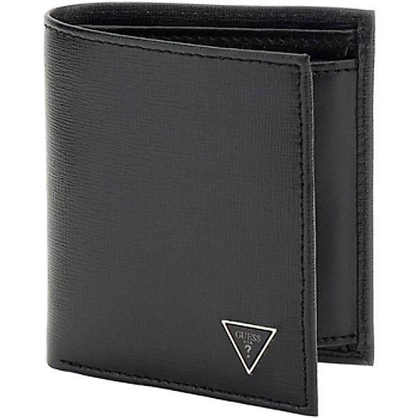 Guess  Geldbeutel smcslelea22-bla günstig online kaufen