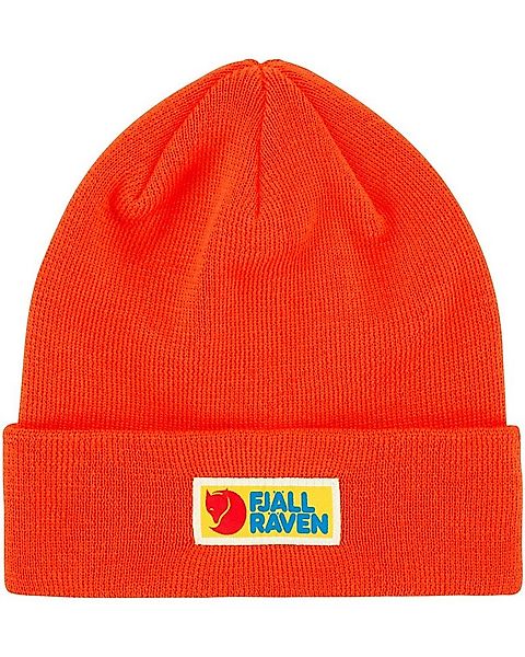 Fjällräven Beanie Mütze Vardag Classic günstig online kaufen