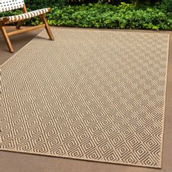 the carpet Teppich "Kansas" rechteckig 1 mm Höhe moderner robuster In und O günstig online kaufen