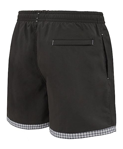 Mount Swiss Badeshorts Mount Swiss hochwertige günstig online kaufen