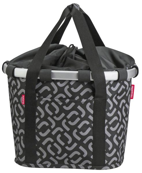 KlickFix Fahrradkorb, Vorderradkorb "Bike Basket" günstig online kaufen