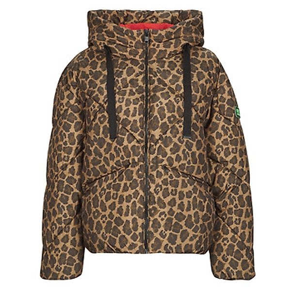 Only  Daunenjacken ONLASTI LIFE SHORT PUFFER günstig online kaufen