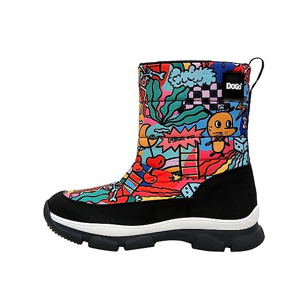 DOGO Nortia Winterboot / Snowboot It günstig online kaufen