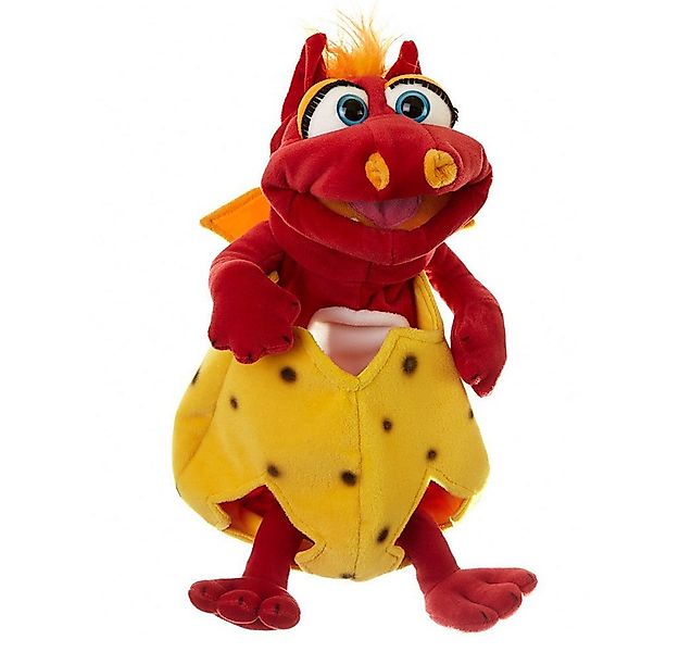 Living Puppets Handpuppe Living Puppets Handpuppe Klein Ottilie im Ei W611 günstig online kaufen