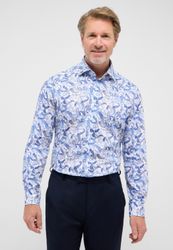 Eterna Langarmhemd MODERN FIT NON IRON günstig online kaufen