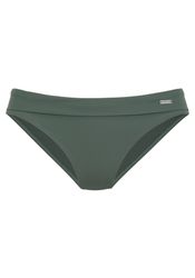 Bench. Bikini-Hose Perfect Mit breitem Umschlagbund günstig online kaufen