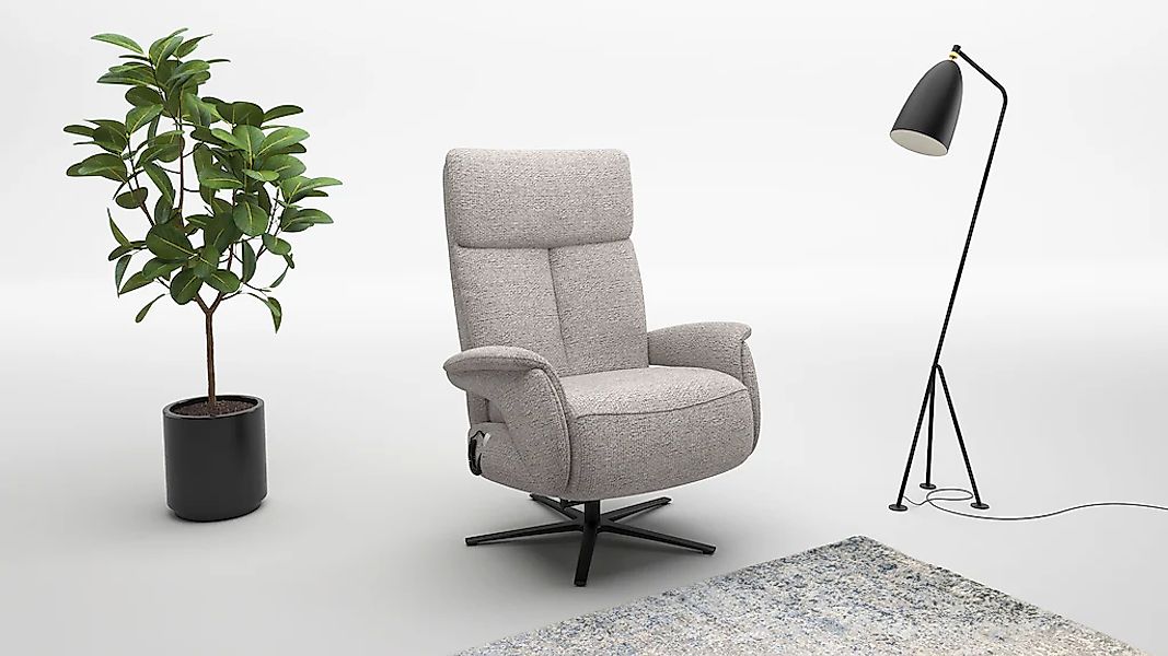 sit&more TV-Sessel "TV Sessel Triple Seven Xtra large", mit Herz-Waage und günstig online kaufen