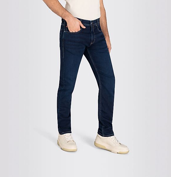 MAC Tapered-fit-Jeans "Jog´n Jeans" im Five-Pocket Style günstig online kaufen