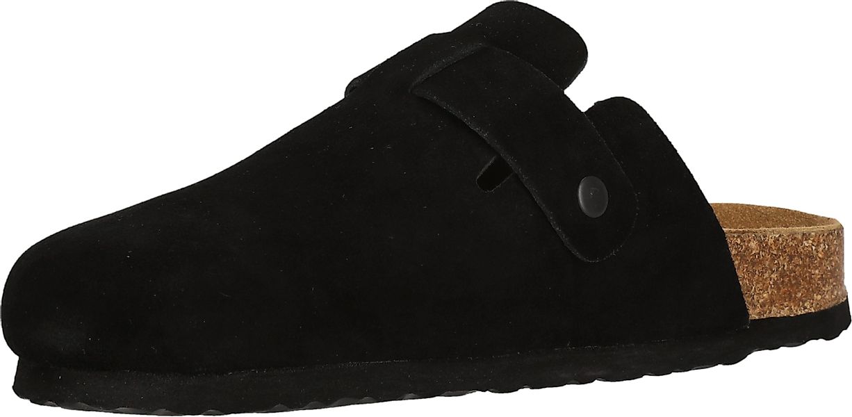 CRUZ Corwin Leather Cork Clog Sandale günstig online kaufen