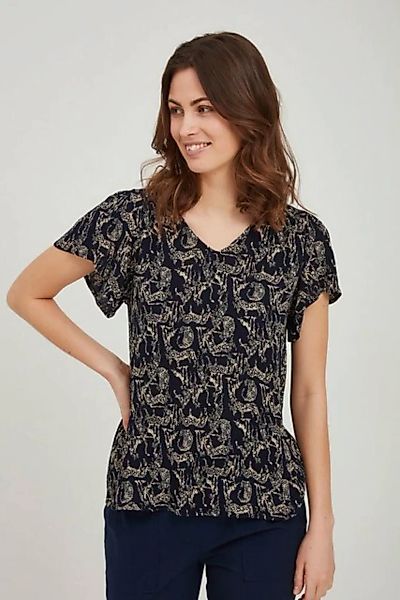 fransa Klassische Bluse Fransa FRAlcrinkle günstig online kaufen