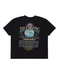 Billabong T-Shirt Take A Tour günstig online kaufen