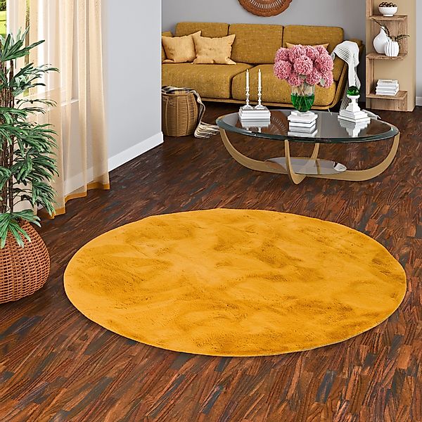 Pergamon Fellteppich Fellteppich Luxus Super Soft günstig online kaufen